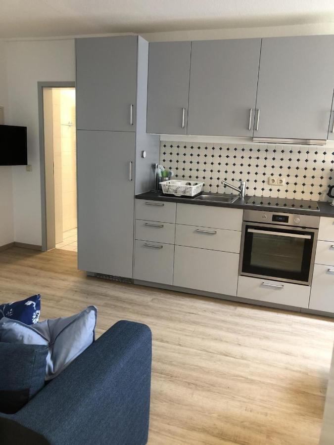 Fewo-Ahrenshoop Prerow Extérieur photo